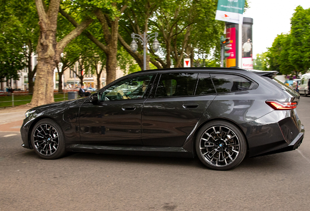 BMW M5 G99 Touring
