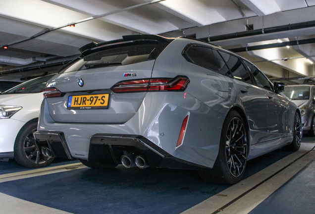 BMW M5 G99 Touring