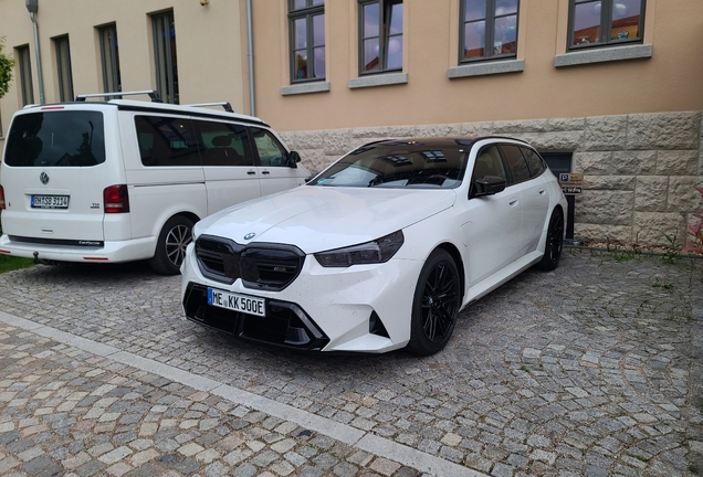 BMW M5 G99 Touring