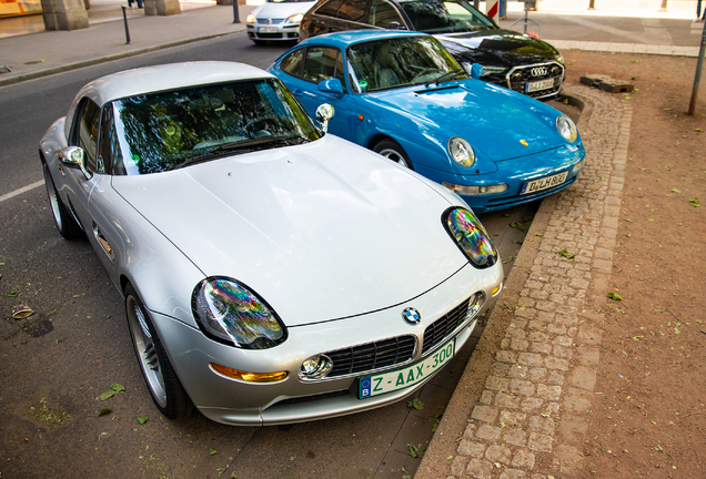 BMW Z8