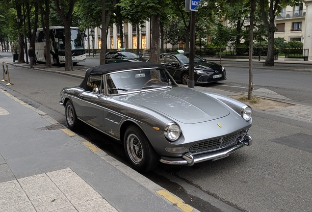 Ferrari 275 GTS