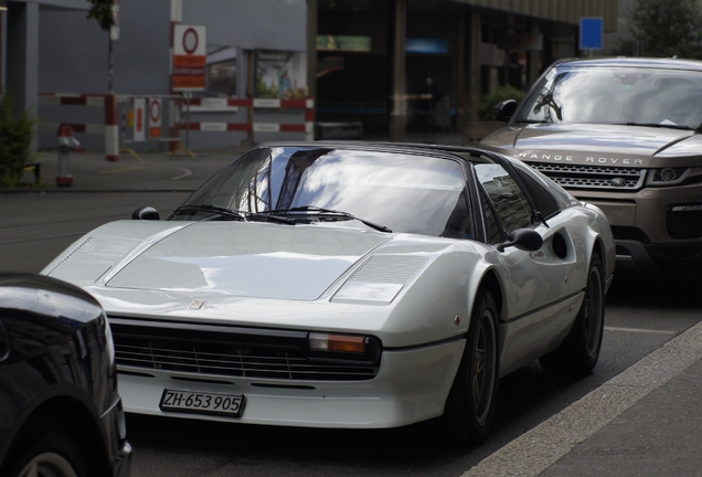 Ferrari 308 GTS