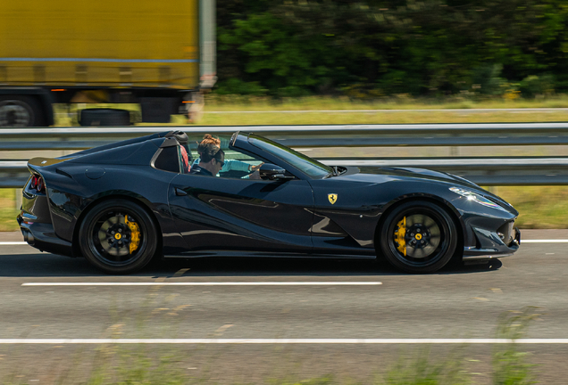 Ferrari 812 GTS