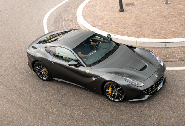 Ferrari F12berlinetta