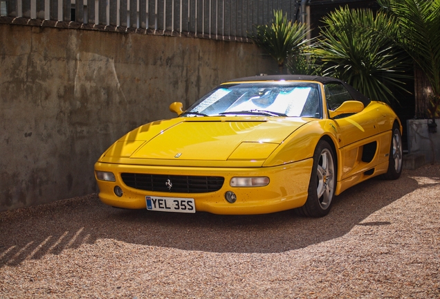 Ferrari F355 Spider