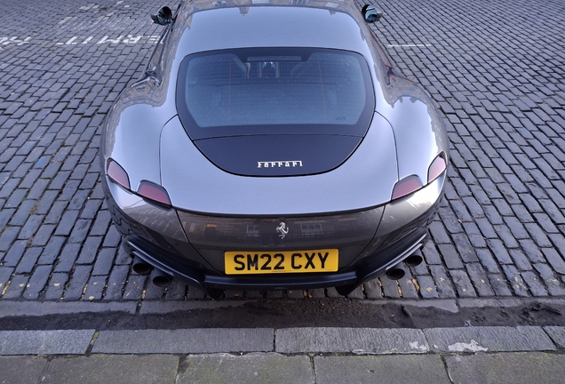 Ferrari Roma