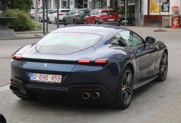 Ferrari Roma
