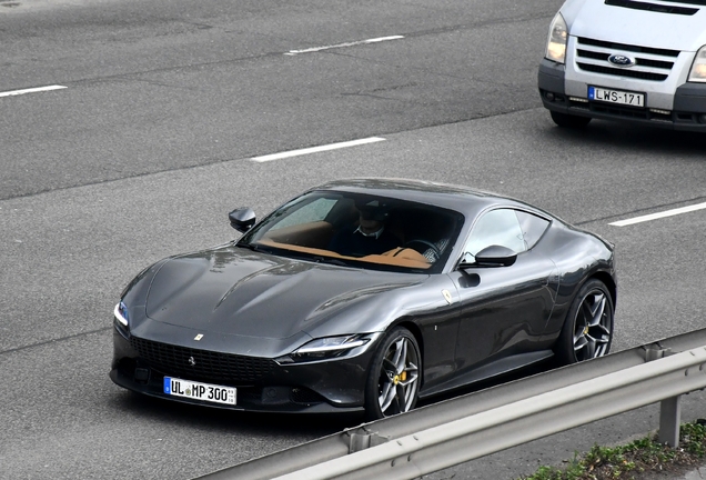 Ferrari Roma