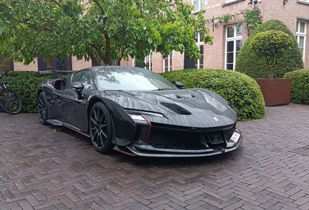 Ferrari SF90 XX Stradale