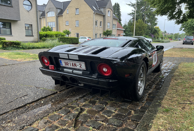 Ford GT