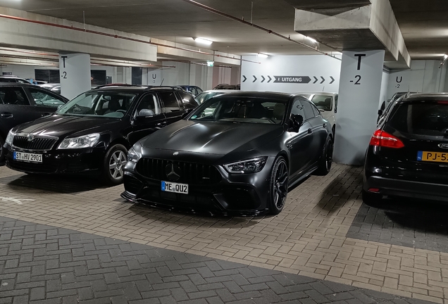 Mercedes-AMG GT 63 S X290
