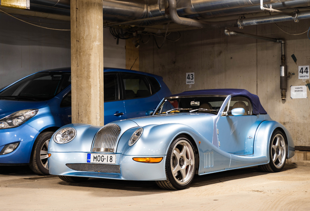Morgan Aero 8 Series 1