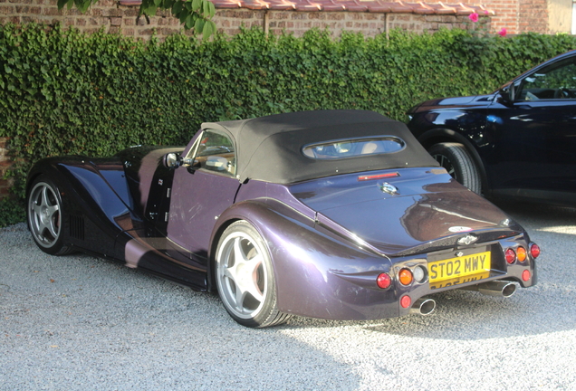 Morgan Aero 8 Series 2