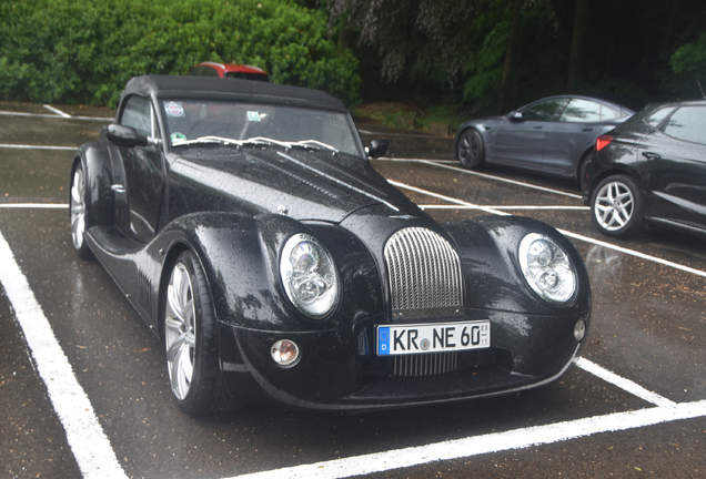 Morgan Aero 8 Series 4