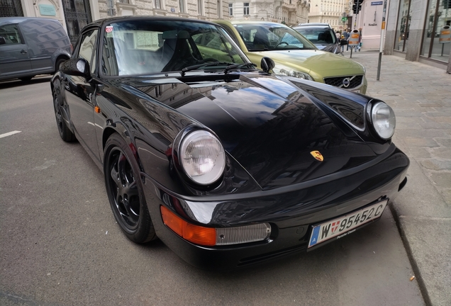 Porsche 964 Carrera RS