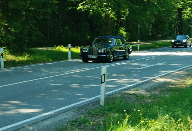 Rolls-Royce Corniche