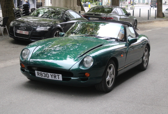 TVR Chimaera 400