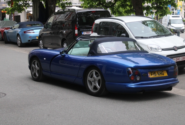 TVR Chimaera 450