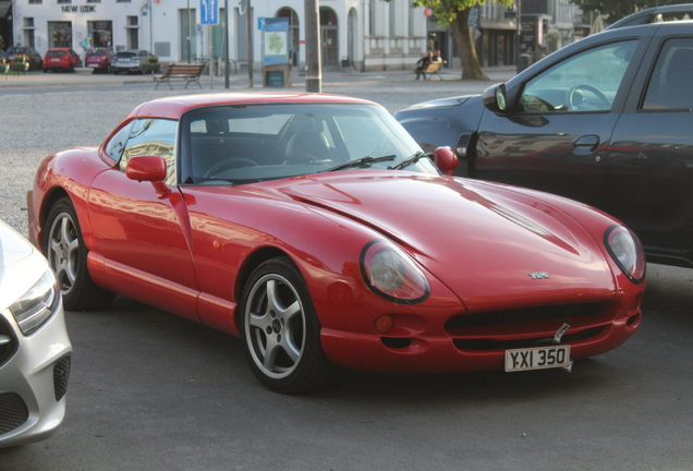 TVR Chimaera 500