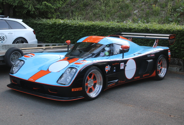 Ultima GTR
