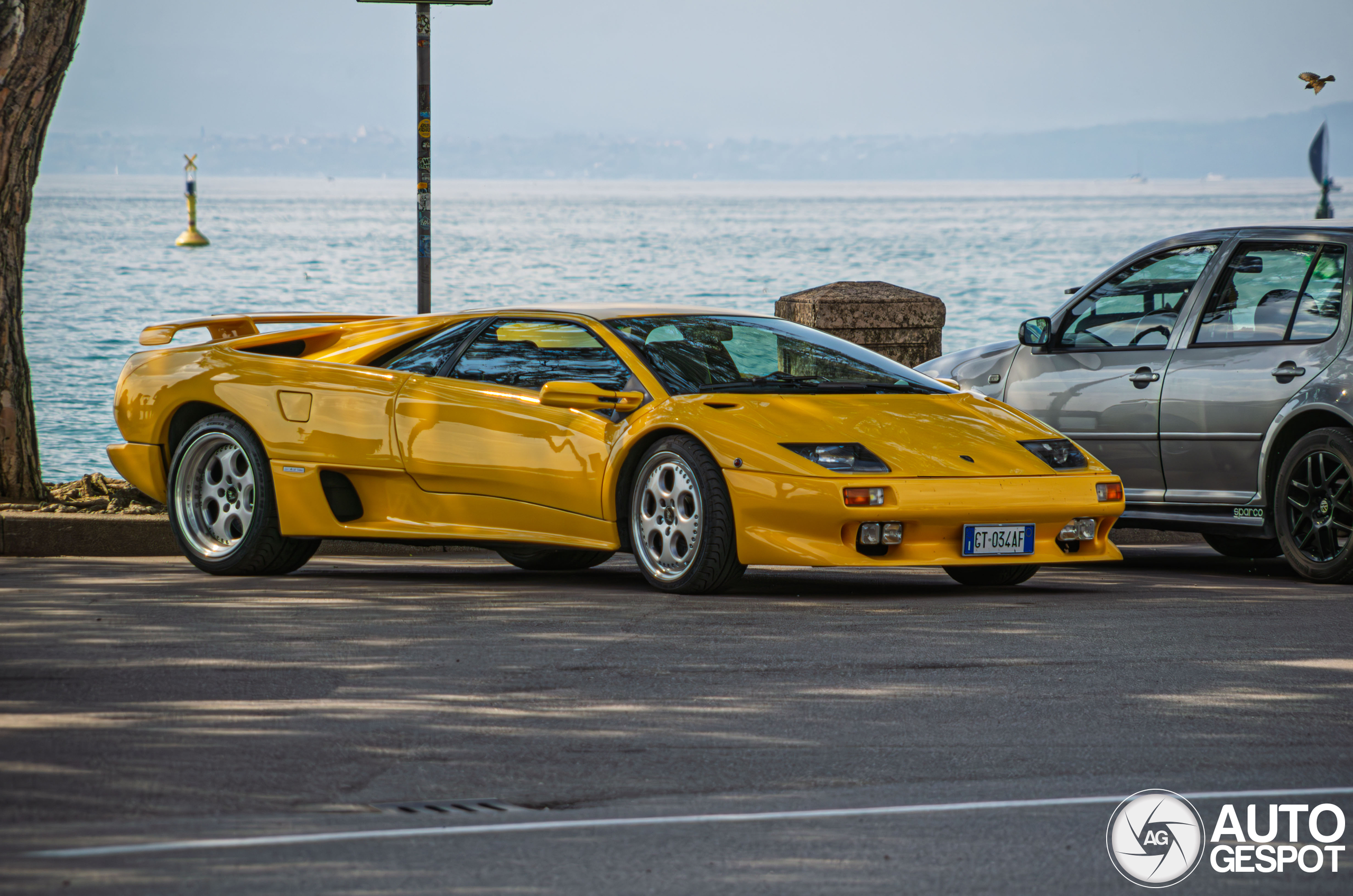 I Topspot al Lago di Garda di questa Estate