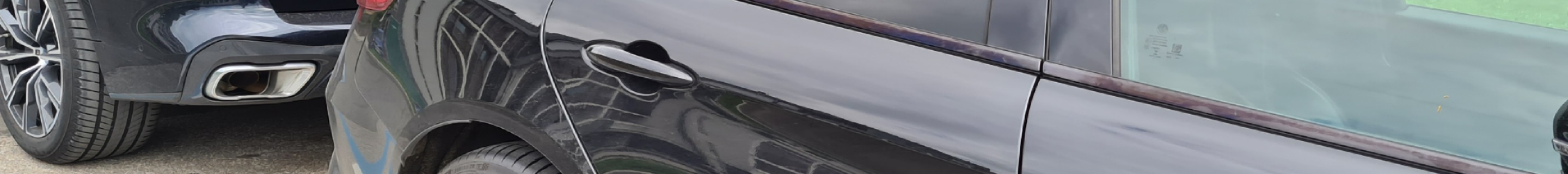 Alfa Romeo Giulia Quadrifoglio 2020