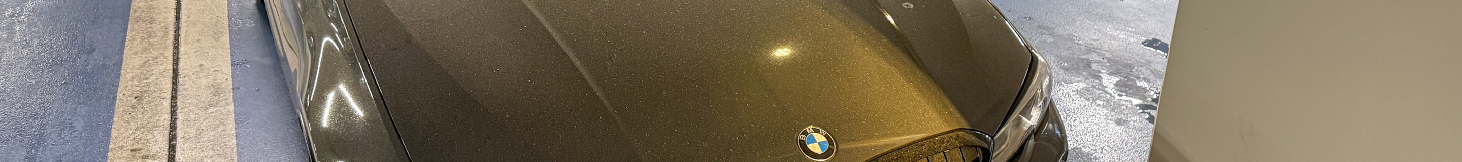 Alpina B3 BiTurbo Touring 2020