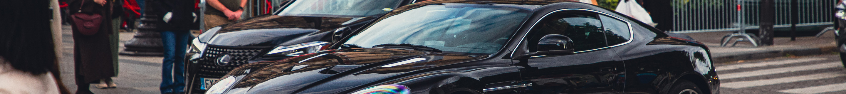 Aston Martin DBS