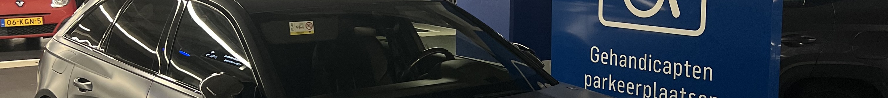 Audi ABT RS6-R Avant C8