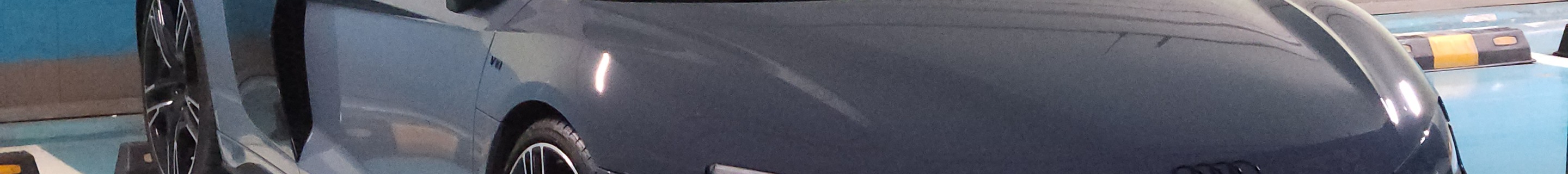 Audi R8 V10 Performance 2019