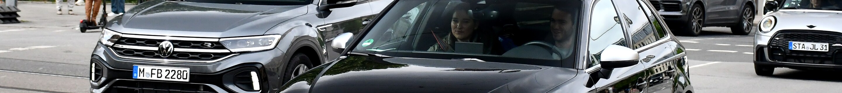 Audi RS3 Sportback 8V 2018