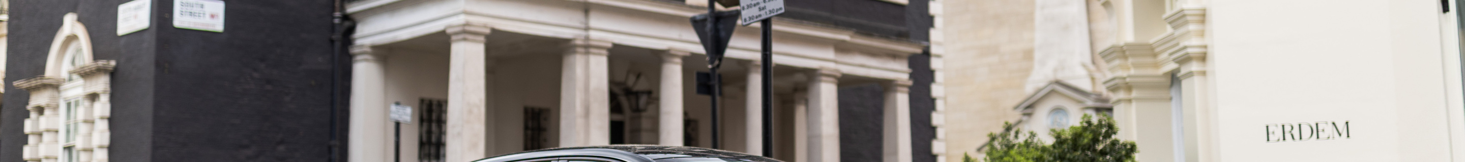 Bentley Flying Spur W12 2020