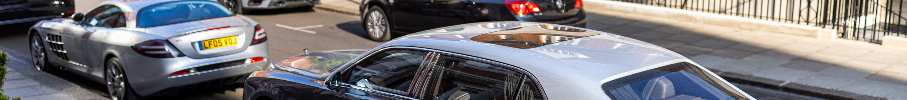 Bentley Mulsanne EWB 2016