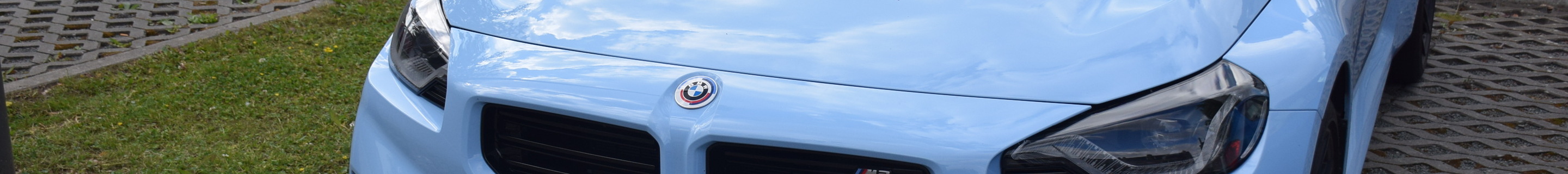 BMW M2 Coupé G87