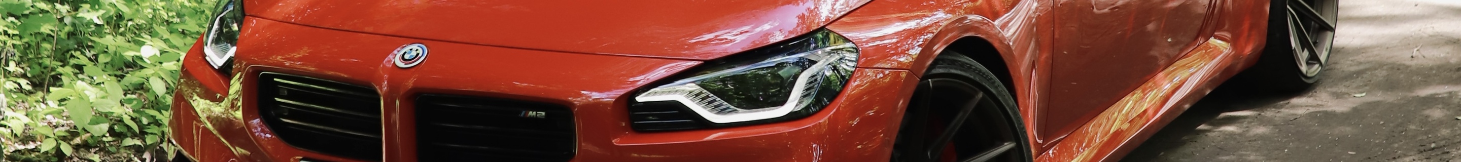 BMW M2 Coupé G87