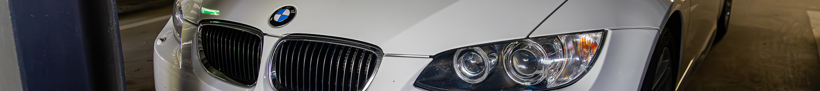 BMW M3 E92 Coupé