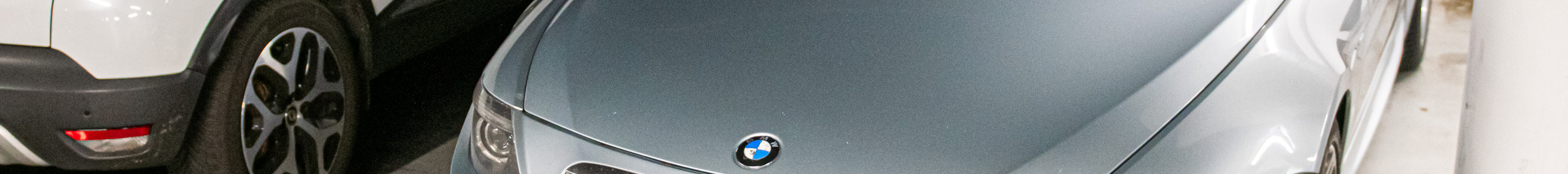 BMW M6 E63