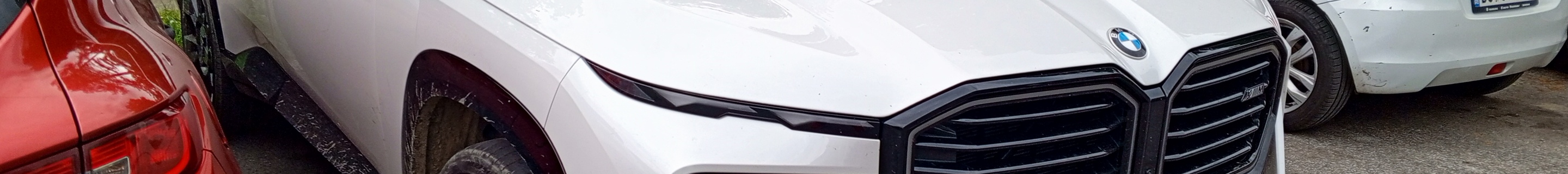 BMW XM G09