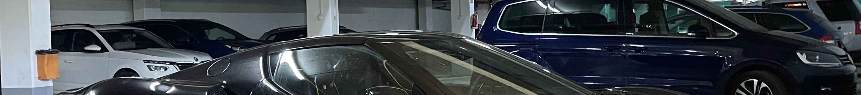 Ferrari 296 GTB