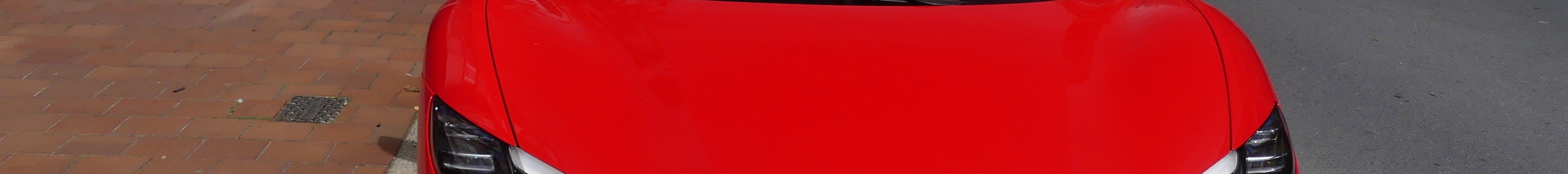 Ferrari 296 GTS