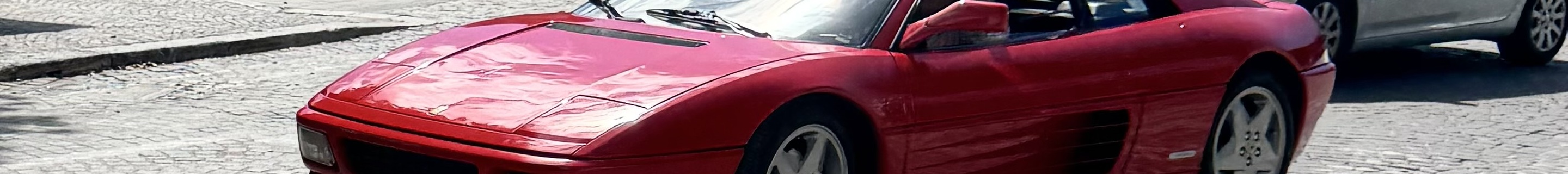 Ferrari 348 TB