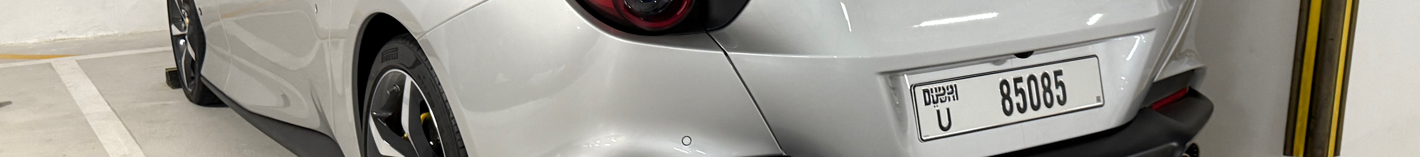 Ferrari Portofino M