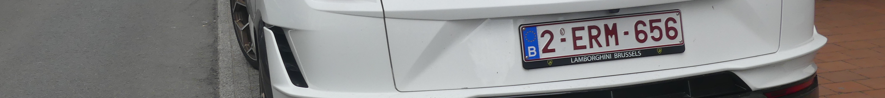 Lamborghini Urus Performante