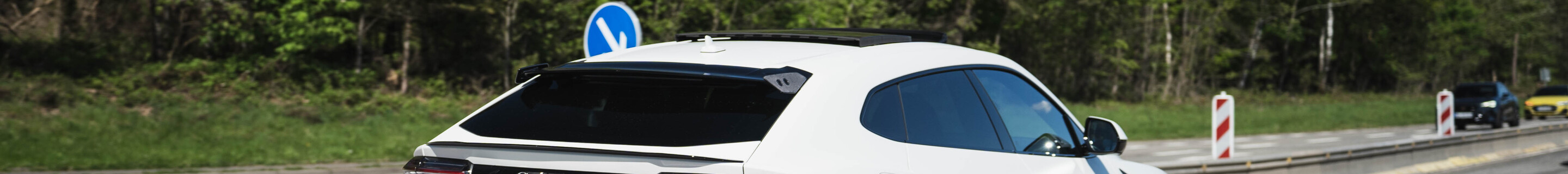 Lamborghini Urus Performante