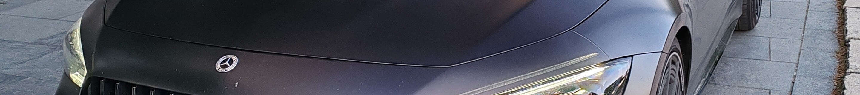 Mercedes-AMG GT 63 S E-Performance X290