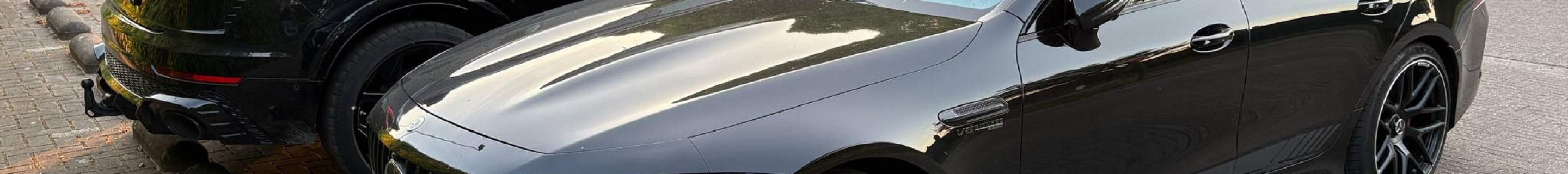 Mercedes-AMG GT 63 S X290 2022