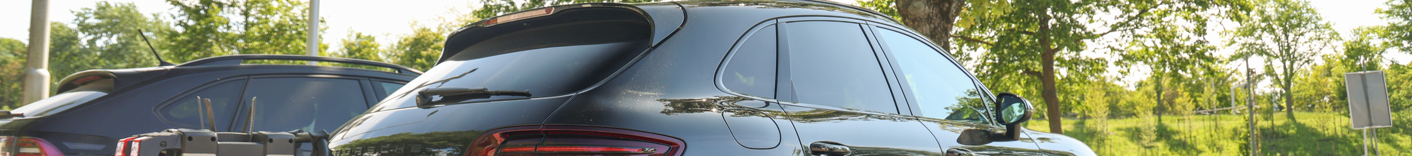 Porsche 95B Macan GTS MkI