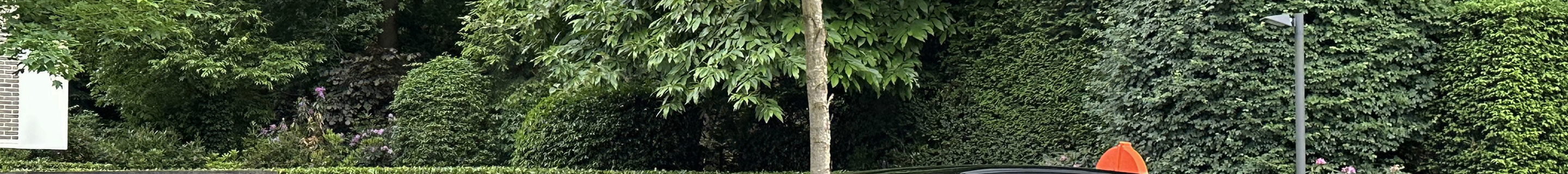 Porsche Taycan Turbo Sport Turismo MkII