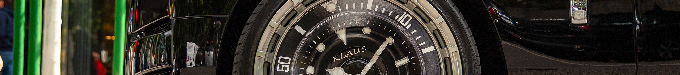 Rolls-Royce Phantom VIII Series II