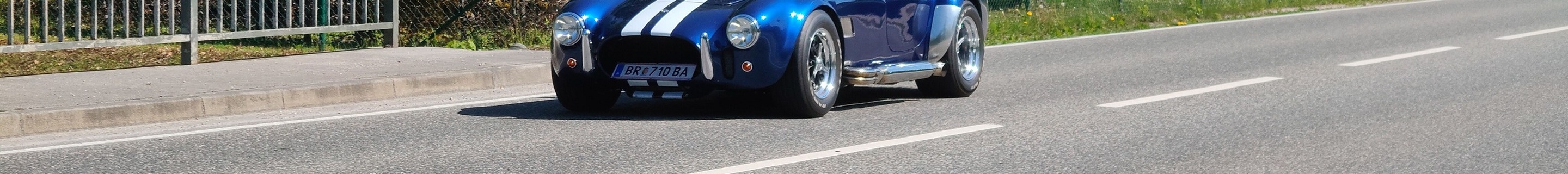 Shelby Cobra 427